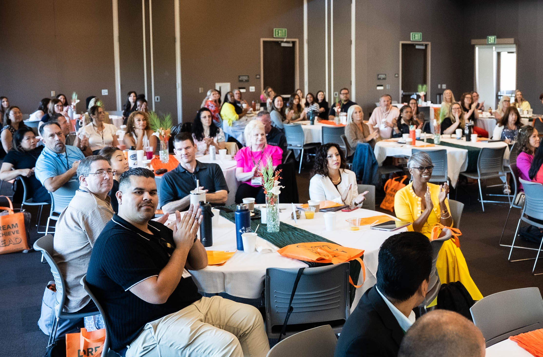 Meet the Deans Panel