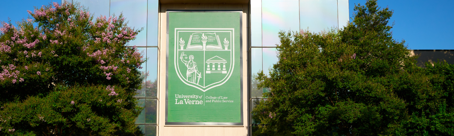 La Verne College of Law and Public Service