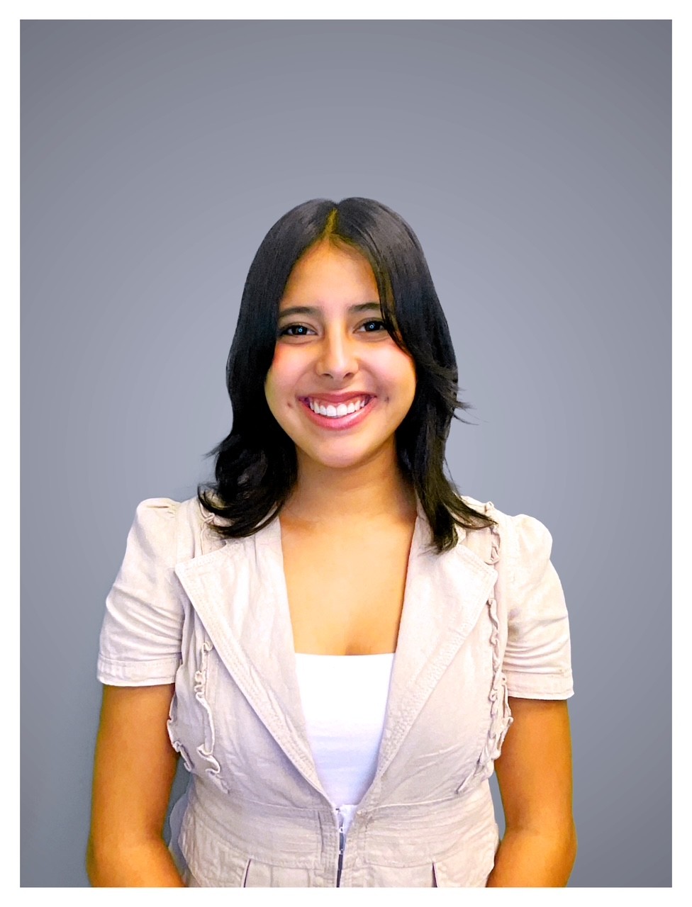 Isabella Garcia